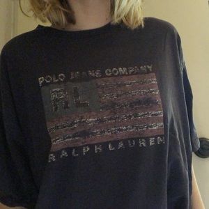 SOLD 🦋Polo Jeans by Ralph Lauren T-Shirt